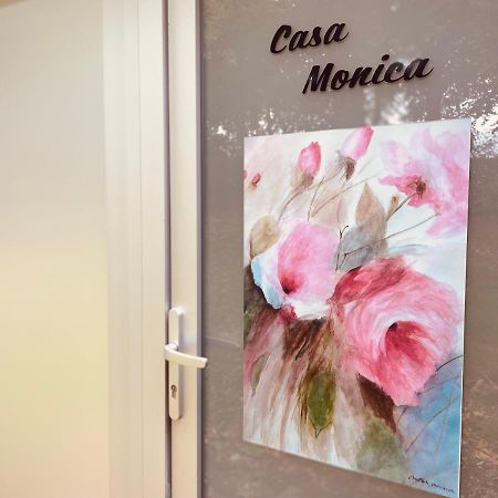 マルメディ Casa Monicaヴィラ エクステリア 写真