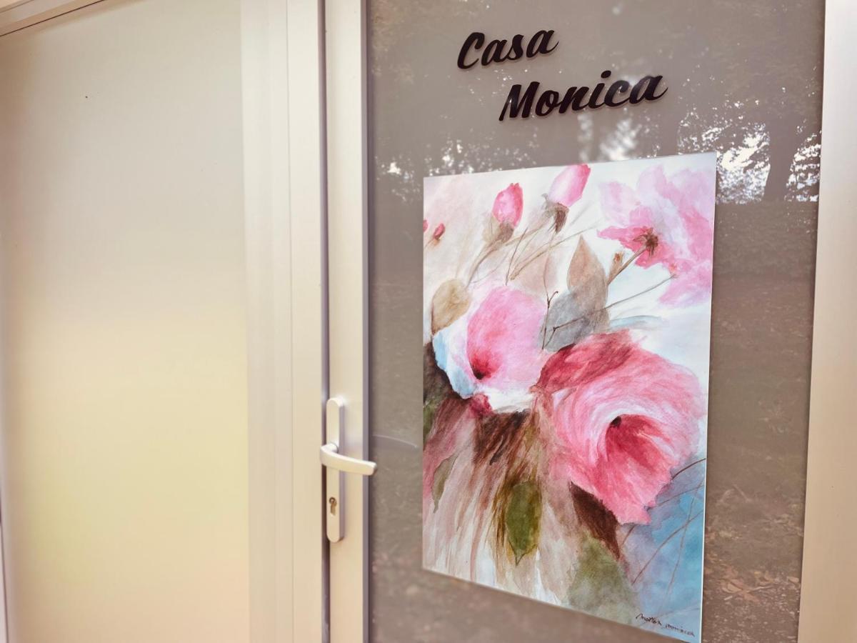 マルメディ Casa Monicaヴィラ エクステリア 写真